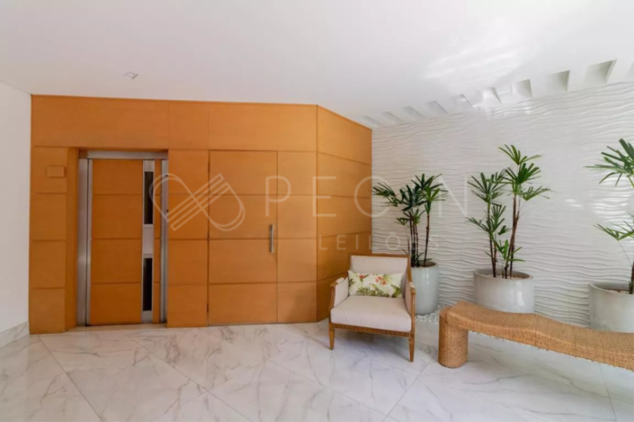 APTO N° 61 - EDIFÍCIO TAROUDANT São Paulo/SP, localizado em São Paulo - SP