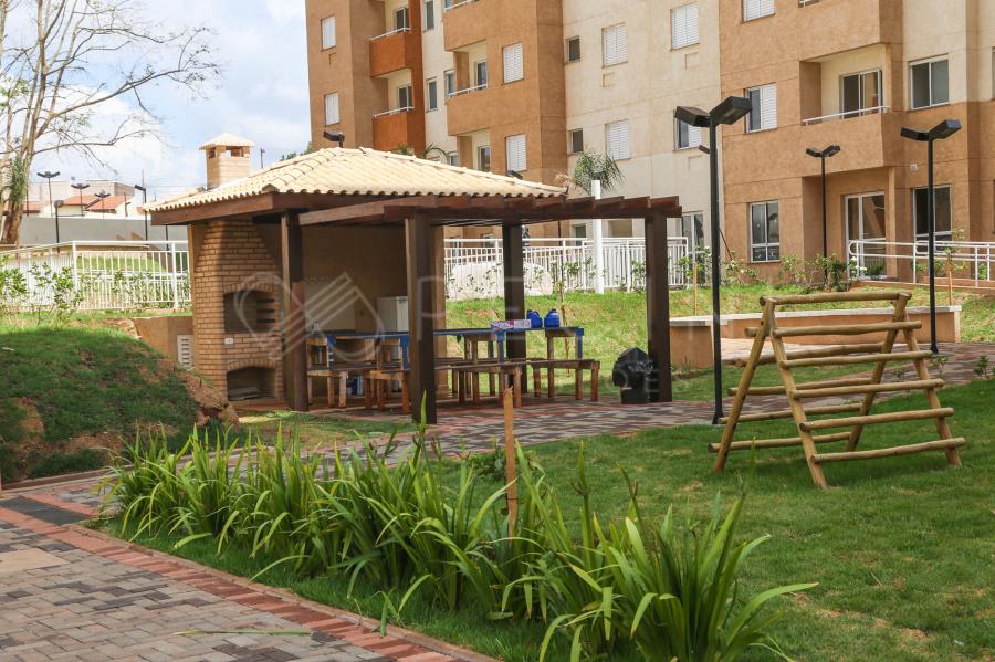 APTO Nº 11 – CONDOMÍNIO RESIDENCIAL VITALE Ribeirão Preto/SP, localizado em Ribeirão Preto - SP