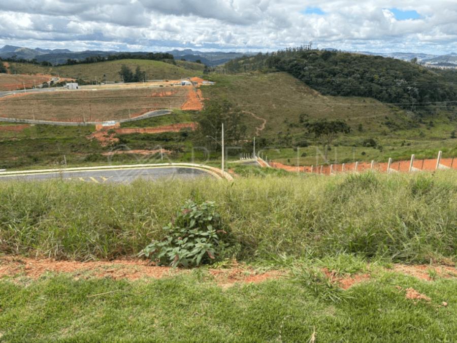 LOTE Nº 03 - QUADRA N - TAMBORÉ JUIZ DE FORA Juiz de Fora/MG, localizado em Juiz De Fora - MG