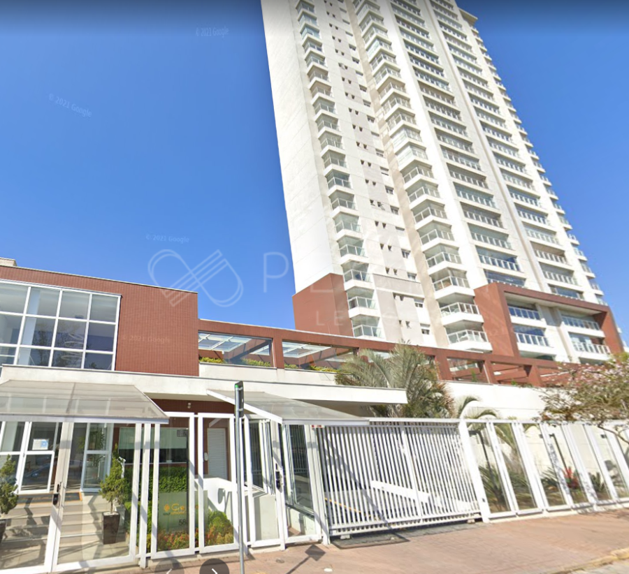 APTO. Nº 92 – 9º PAV - EDIFÍCIO CENA GOLF RESIDENCE - JARDIM MARAJOARA São Paulo/SP, localizado em São Paulo - SP