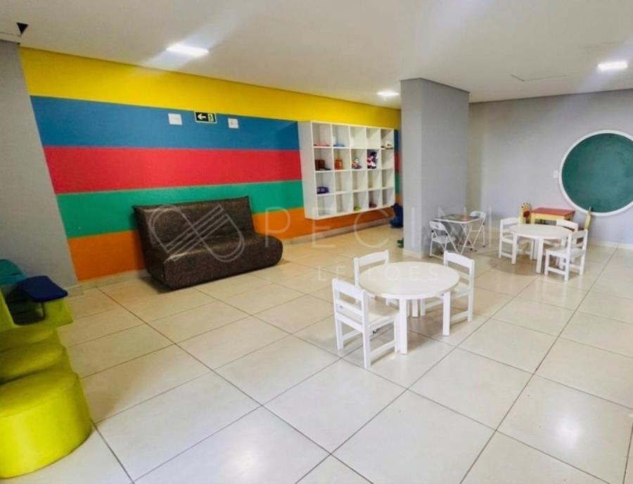 APTO N° 1006 - CONDOMÍNIO YES Campo Grande/MS, localizado em Campo Grande - MS, bairro Jardim América
