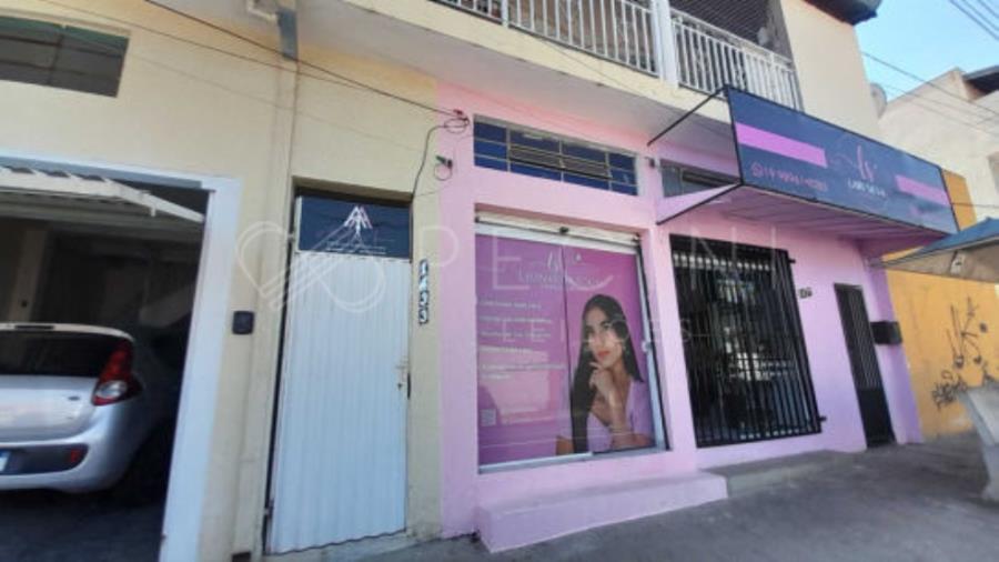 LOTE N° 18A - QUADRA O - JD. SÃO CONRADO Indaiatuba/SP, localizado em Indaiatuba - SP