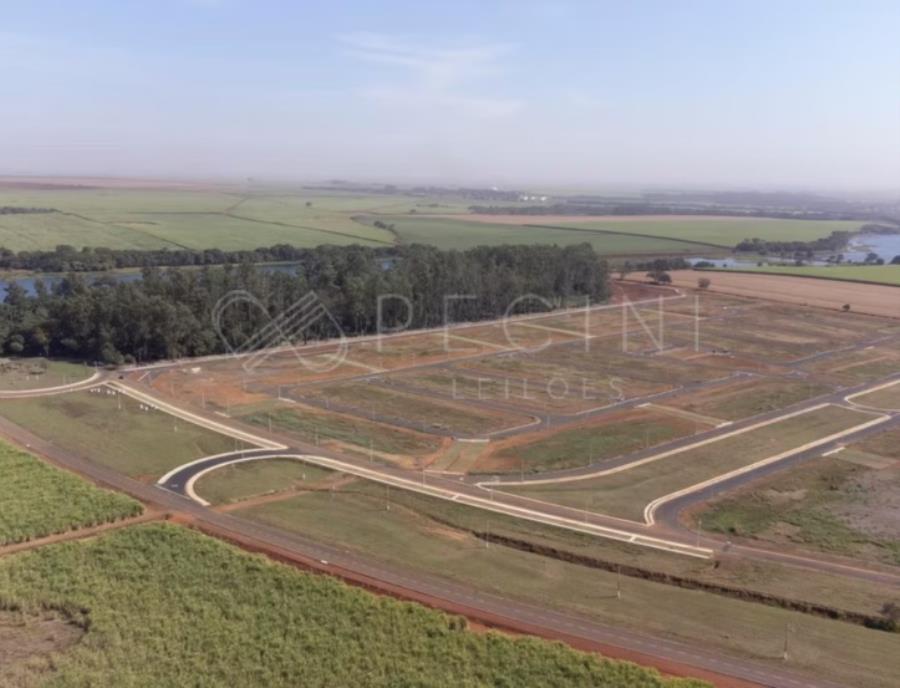 LOTE N° 19 - QUADRA N° 21 - VISTA DO LAGO Sertãozinho/SP, localizado em Sertãozinho - SP