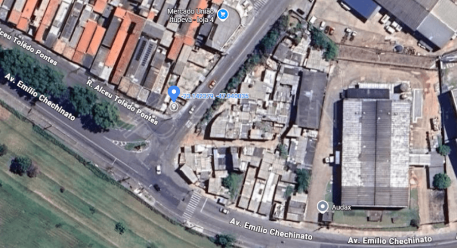 LOTE N° 01 - QUADRA E - PARQUE DAS HORTÊNSIAS Jundiaí/SP, localizado em Itupeva - SP