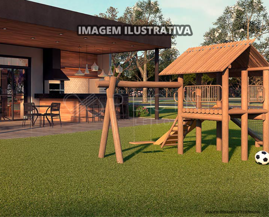 LOTE Nº 23 - QD. T - RESIDENCIAL TAMBORÉ BARRETOS 02 Barretos/SP, localizado em Barretos - SP