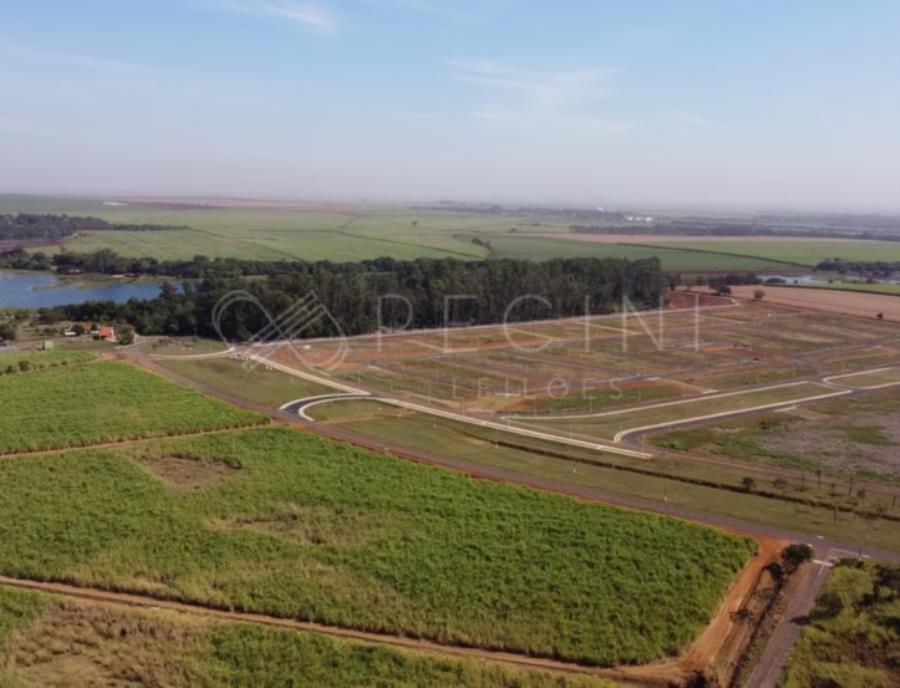 LOTE N° 19 - QUADRA N° 21 - VISTA DO LAGO Sertãozinho/SP, localizado em Sertãozinho - SP