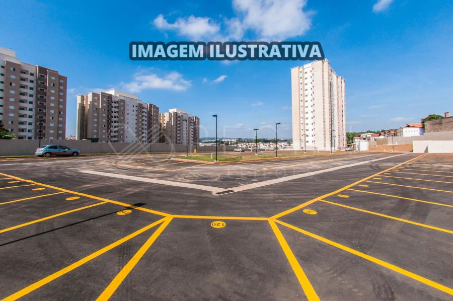 PIRACICABA/SP - APTO. Nº 135 - CONDOMÍNIO RESIDENCIAL TORRES DO JARDIM III SP - MG - DF - BA - GO - MA - RS - PA - RN, localizado em Piracicaba - SP