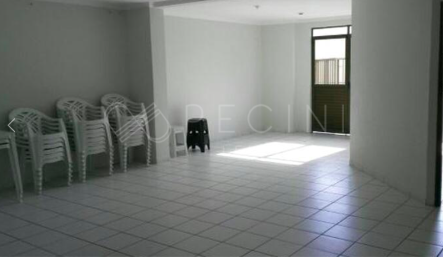 APTOS Nº 1103 E 1104 NO 11º ANDAR -COND. RESIDENCIAL PEOPLE PARK APTOS Nº 1103 E 1104 - ED. PEOPLE PARK, localizado em Campina Grande - PB