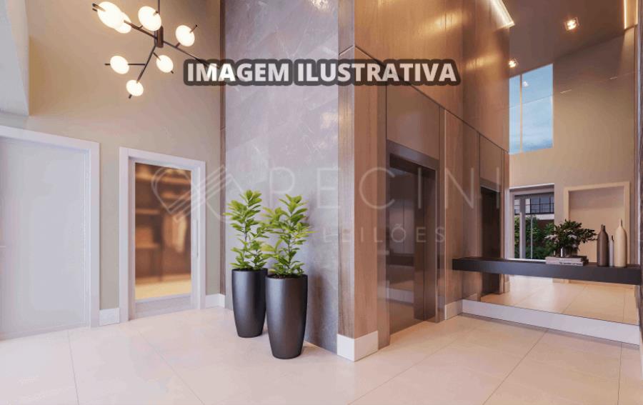 APTO. DUPLEX Nº 211 - 22º PAV. CONDOMÍNIO PLATINA NORTE SUL PATRIANI Suzano/SP - Campinas/SP, localizado em Campinas - SP