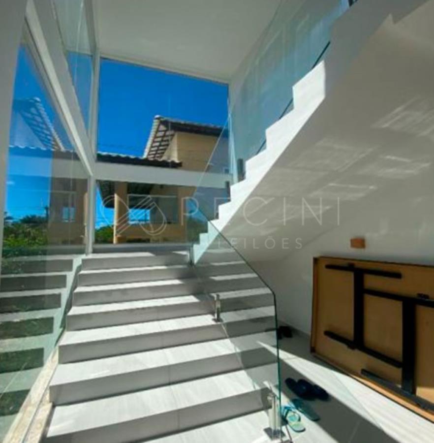 CASA - CONDOMINIO VILLAS DO JACUIPE Camaçari/BA, localizado em Camaçari - BA, bairro Abrantes