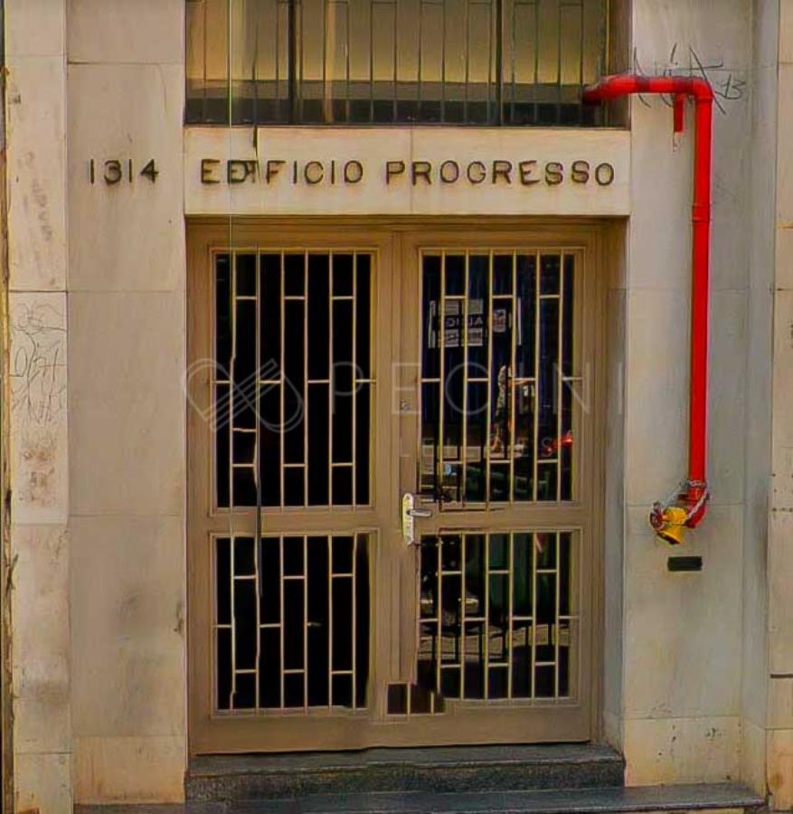 CONJUNTO Nº 31 - 3º ANDAR - EDIFÍCIO PROGRESSO Campinas/SP, localizado em Campinas - SP