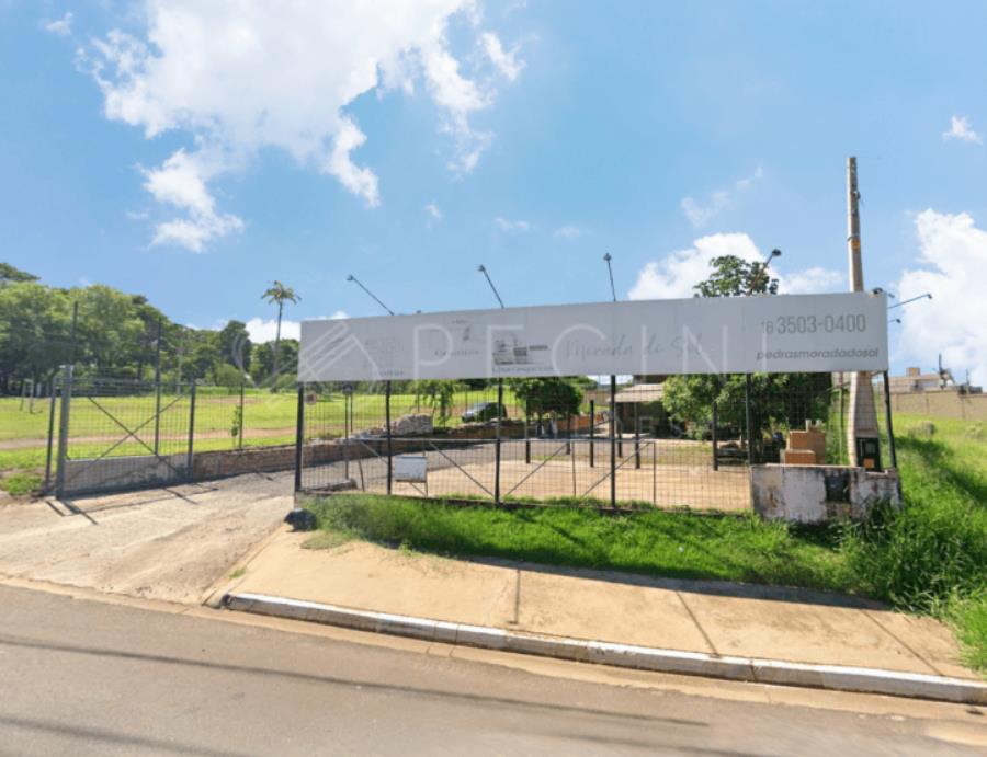 Imagem do imóvel LOTE N° 57 - QUADRA A - CONDOMÍNIO BUONA VITA ARARAQUARA Araraquara/SP