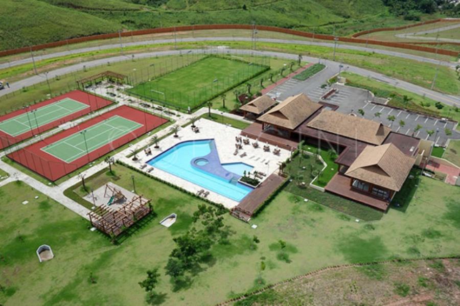 LOTE N° 02 - QUADRA T - LOT. RES. ALPHAVILLE PERNAMBUCO 2 Jaboatão dos Guararapes/PE, localizado em Jaboatão Dos Guararapes - PE