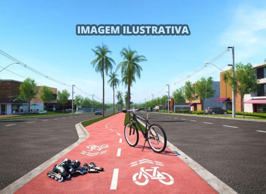 LOTE N° 29 - QUADRA 23 - BELLA CRAVINHOS Cravinhos/SP, localizado em Cravinhos - SP