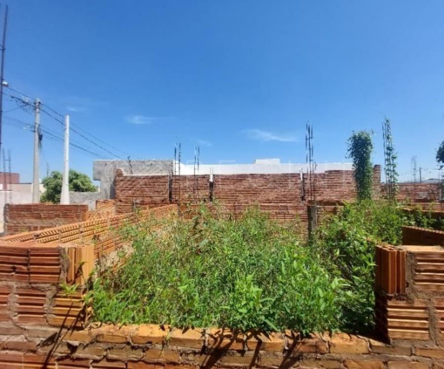 LOTE N° 06 - QUADRA E - JD. TANGARÁ Bady Bassitt/SP, localizado em São José Do Rio Preto - SP