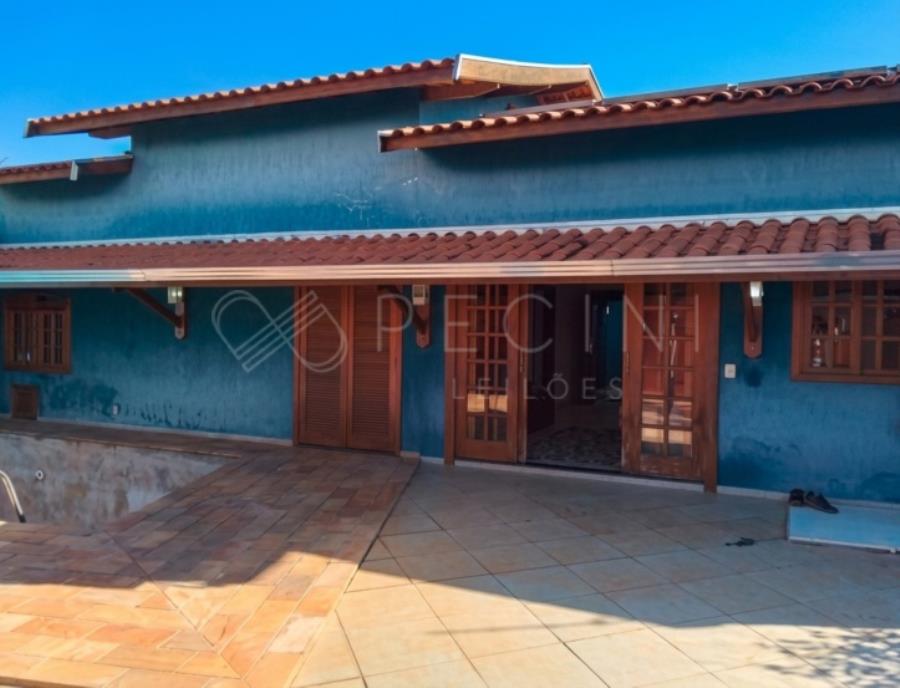 CASA N° 71 - LOTEAMENTO JARDIM PIZA Limeira/SP, localizado em Limeira - SP, bairro Vila Piza