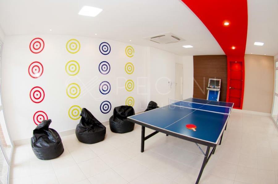 APTO. Nº 93 - ED. SANTORINE - COND. MUNDI RESORT RESIDENCIAL Manaus/AM, localizado em Manaus - AM