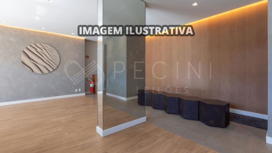 APTO. Nº 1806 – TORRE Nº 02 - CONDOMÍNIO CONVIVA Pirituba - São Paulo/SP, localizado em São Paulo - SP