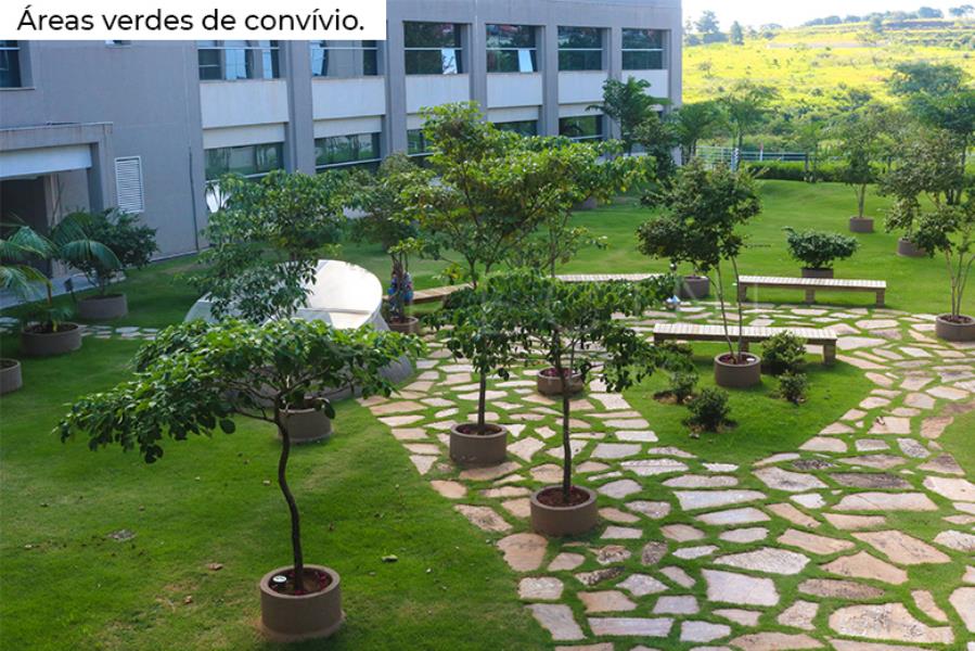 CONJ. COMERCIAL Nº 207 - BLOCO B2 - SWISS PARK OFFICE CONJ. COMERCIAL Nº 207 - BLOCO B2 - SWISS PARK OFFICE, localizado em Campinas - SP