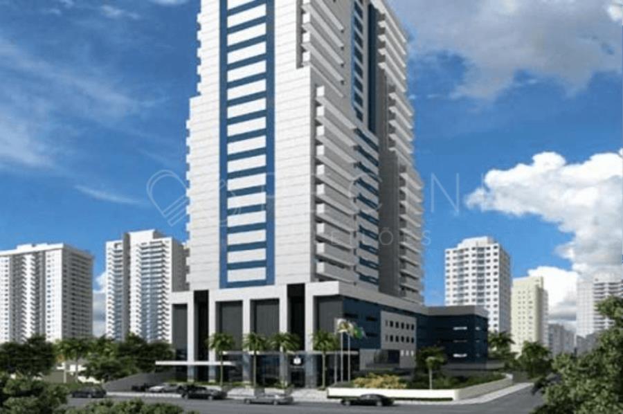 SALA Nº 224 - EMPREENDIMENTO UNIQUE OFFICES Rio de Janeiro/RJ, localizado em Rio De Janeiro - RJ