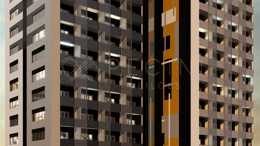 CONJ. N° 512 - CUBE OFFICE GUARULHOS Guarulhos/SP, localizado em Guarulhos - SP, bairro Vila Pedro Moreira