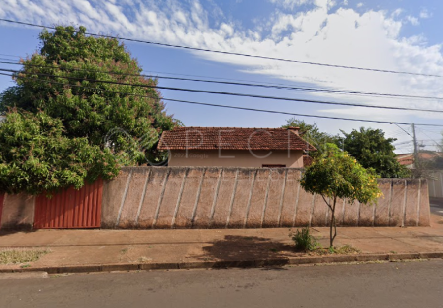 PRÉDIO RESIDENCIAL Nº 760 - IPIRANGA II Ribeirão Preto/SP, localizado em Ribeirão Preto - SP