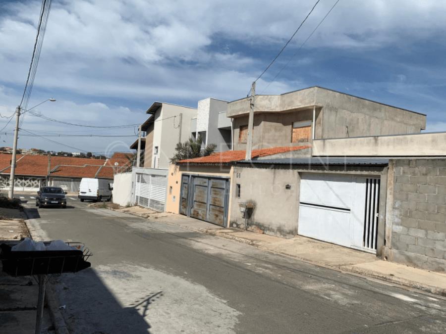 LOTE Nº 05 - QUADRA J - RESIDENCIAL FLÁVIA Campinas/SP, localizado em Campinas - SP