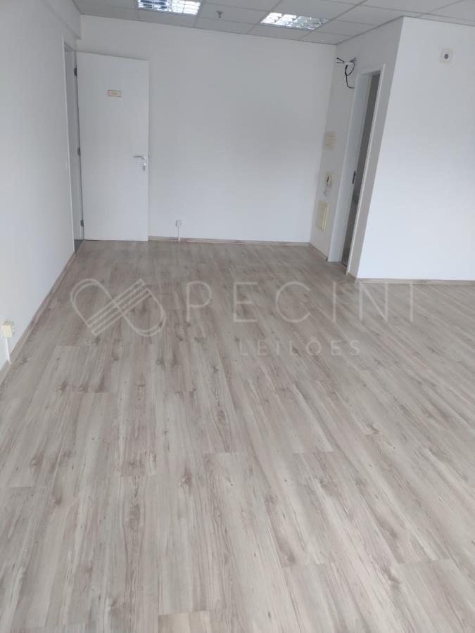 CONJUNTO COMERCIAL Nº 701 - COND. GALLERY OFFICES SAÚDE VILA MARIANA São Paulo/SP, localizado em São Paulo - SP