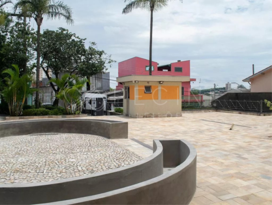 APTO N° 92 - ED. RESIDENCIAL NOVA ALVORADA São Paulo/SP, localizado em São Paulo - SP