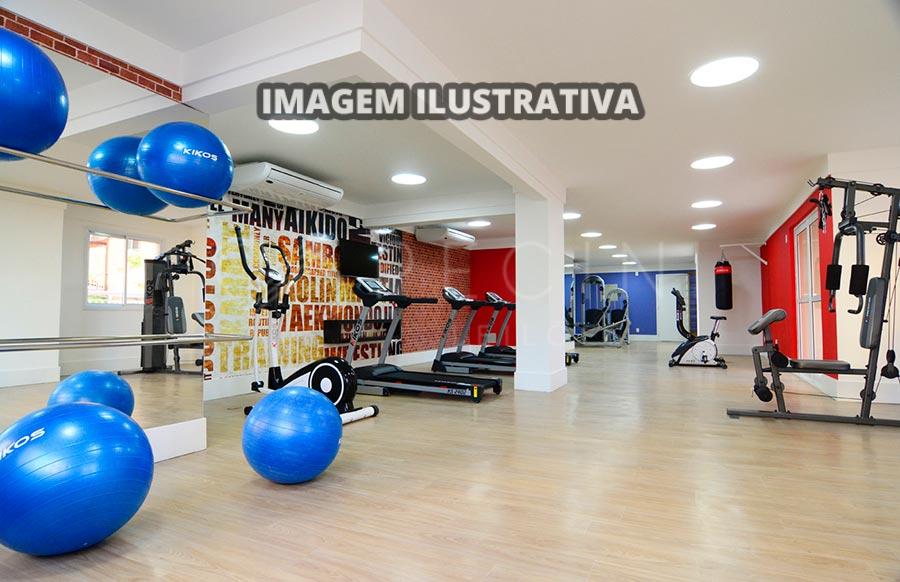 APTO. Nº 115 - BLOCO D - EMPREENDIMENTO LIKE TERESINA Teresina/PI, localizado em Teresina - PI