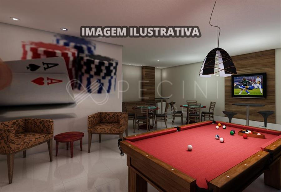 APTO. Nº 2518 – BLOCO Nº 03 - COND. RES. DUE Guarulhos/SP, localizado em Guarulhos - SP
