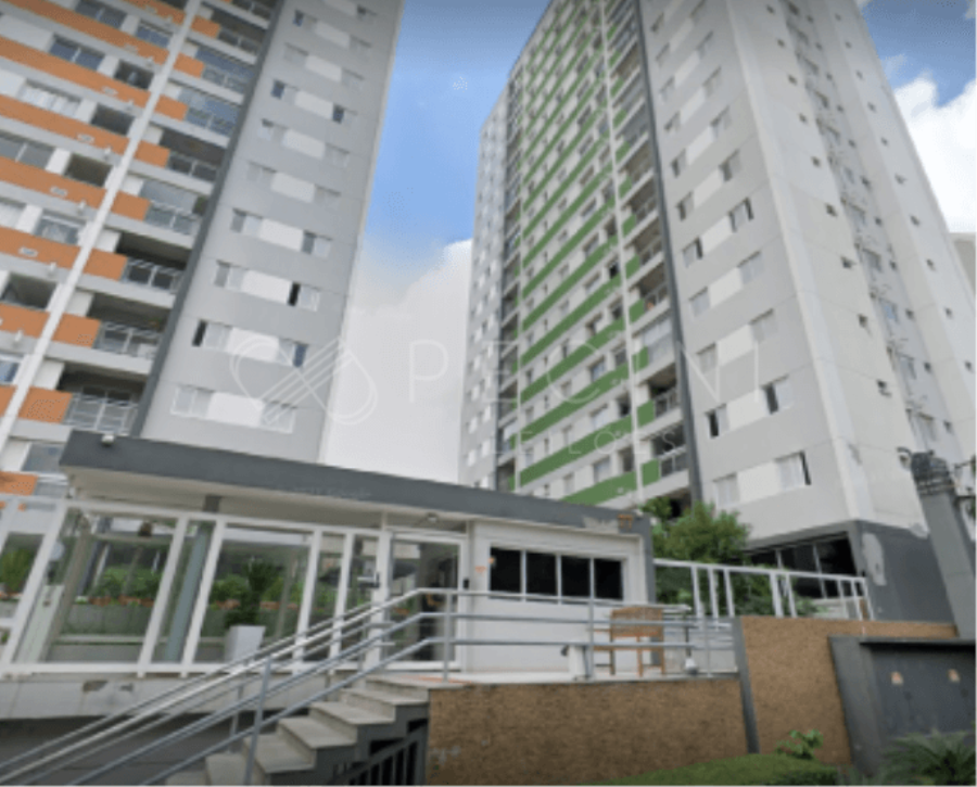 Imagem do imóvel APTO N° 602 + VAGA N° 330 - FOREVER RESIDENCE RESORT Guarulhos/SP