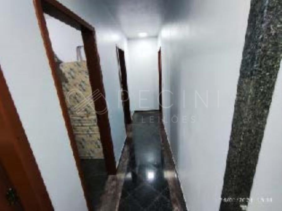 PRÉDIO RESIDENCIAL N° 744 - FORTALEZA ALTA Blumenau/SC, localizado em Blumenau - SC