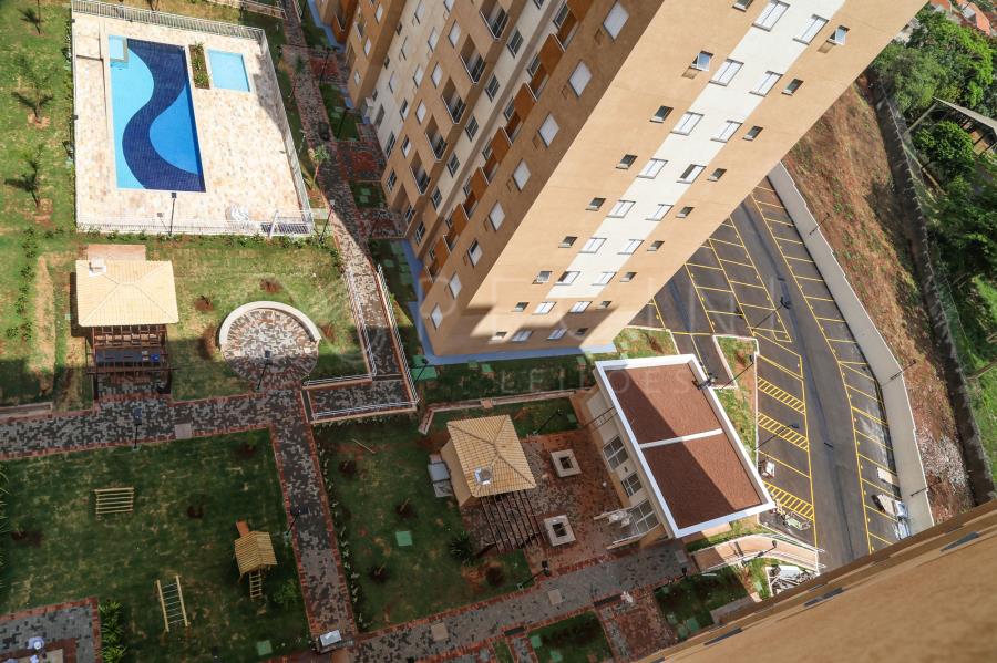APTO Nº 11 – CONDOMÍNIO RESIDENCIAL VITALE Ribeirão Preto/SP, localizado em Ribeirão Preto - SP