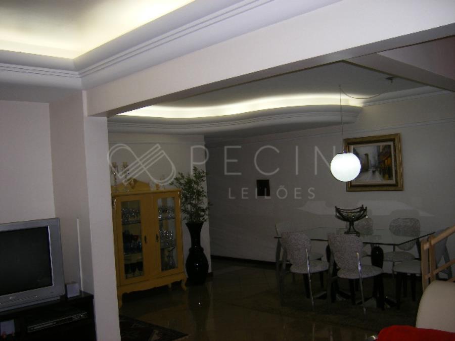 APTO Nº 301 - DUPLEX + BOX Nº 09 - COND. DONA FELICINA Chapecó/SC, localizado em Chapecó - SC
