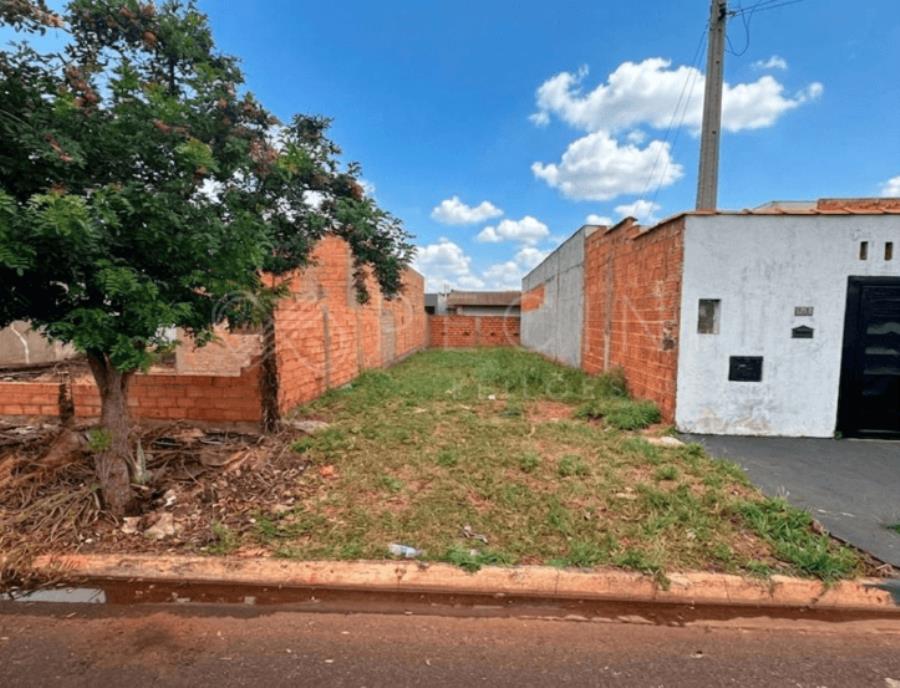 Imagem do imóvel LOTE N° 10 - QUADRA N° 02 - RES. FORTALEZA Brodowski/SP