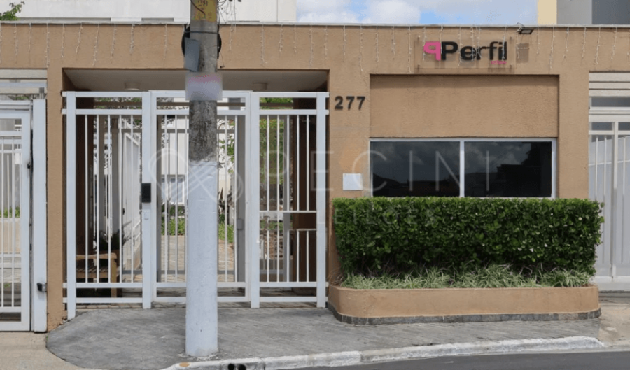 APTO N° 11 - EDIFÍCIO PERFIL SANTANA São Paulo/SP, localizado em São Paulo - SP