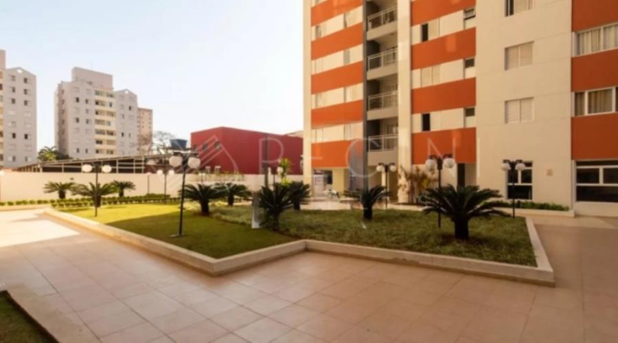APTO N° 2402 - COND. RESIDENCIAL DUE Guarulhos/SP, localizado em Guarulhos - SP