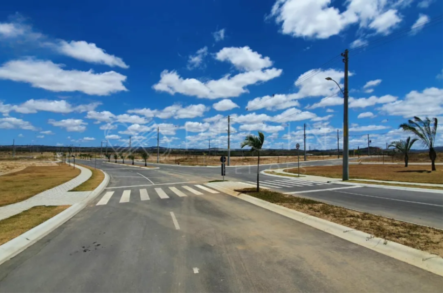 LOTE N° 13 - P1 - TERRAS ALPHA CARUARU Caruaru/PE, localizado em Caruaru - PE