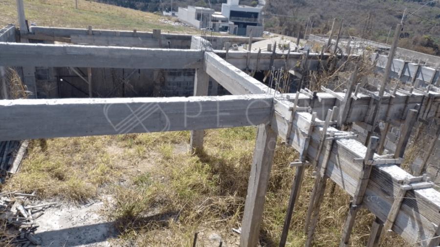 LOTE N° 24 - QUADRA G1 - RES. BELA ALIANÇA Campinas/SP, localizado em Campinas - SP