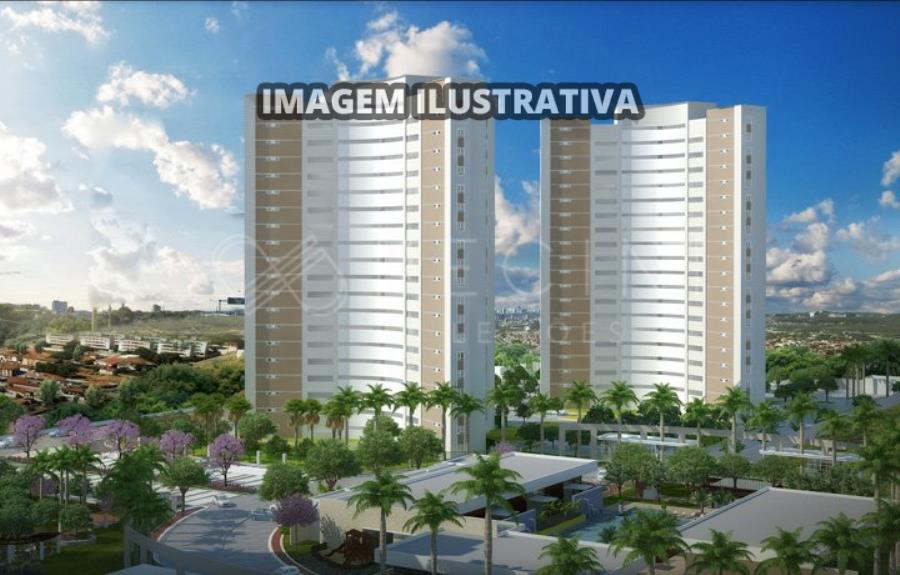 NATAL/RN - APTO. Nº 302 - EDIFÍCIO ROMA - CONDOMÍNIO RESIDENCIAL VILLA PARK SP - RJ - MG - DF - GO - PA - RN - RS - AM, localizado em Natal - RN