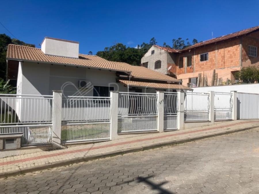 CASA RESIDENCIAL N° 277 - CENTRO São João Batista/SP, localizado em São João Batista - SC