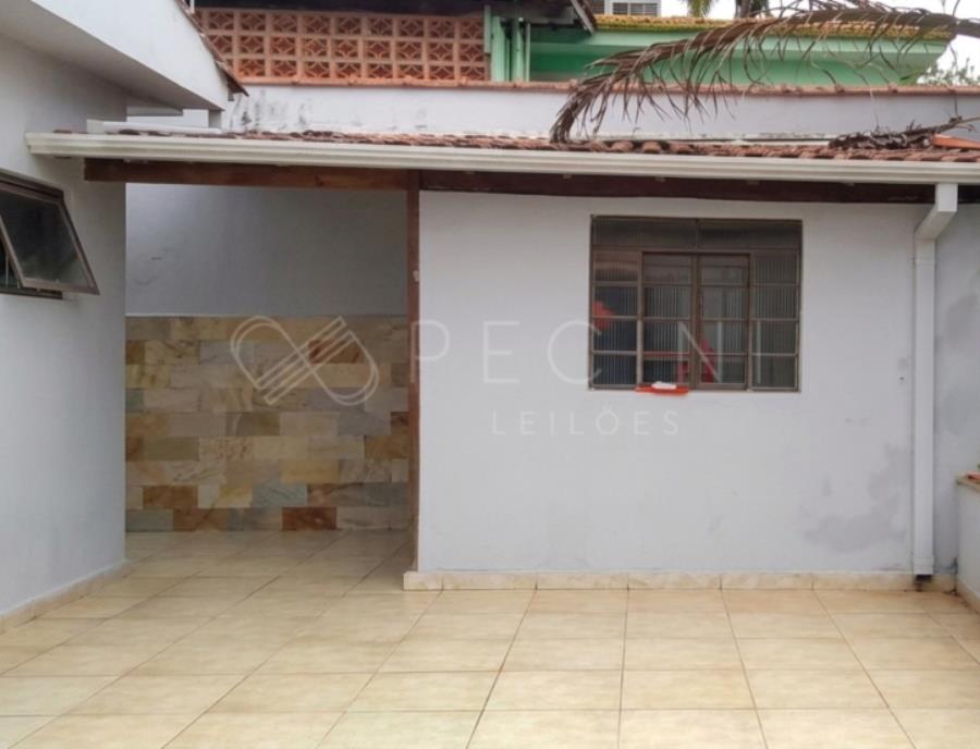 CASA N° 415 - PARQUE BOA VISTA Varginha/MG, localizado em Varginha - MG, bairro Parque Boa Vista