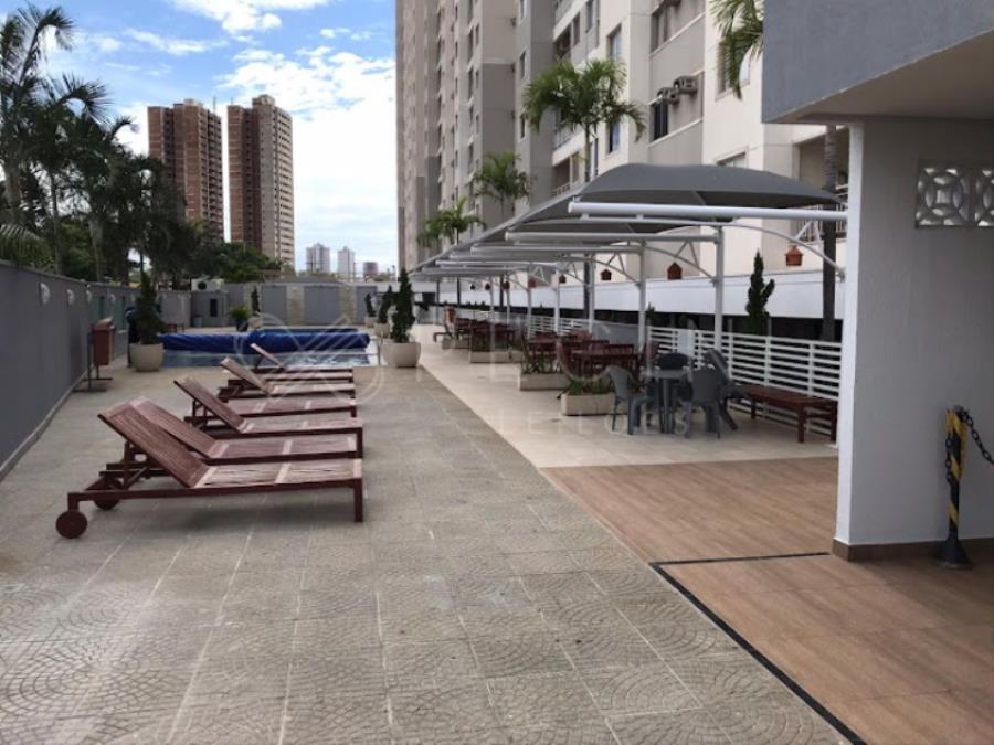 APTO N° 2.302 A - CONDOMINIO LIVRE BURITIS Goiânia/GO, localizado em Goiânia - GO