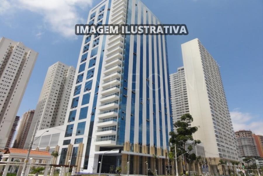 SÃO BERNARDO DO CAMPO/SP - SALA Nº 3.227 - TORRE B - DOMO BUSINESS COMERCIAL SP - RJ - BA - MA - AM -MT - GO - MG, localizado em São Bernardo Do Campo - SP