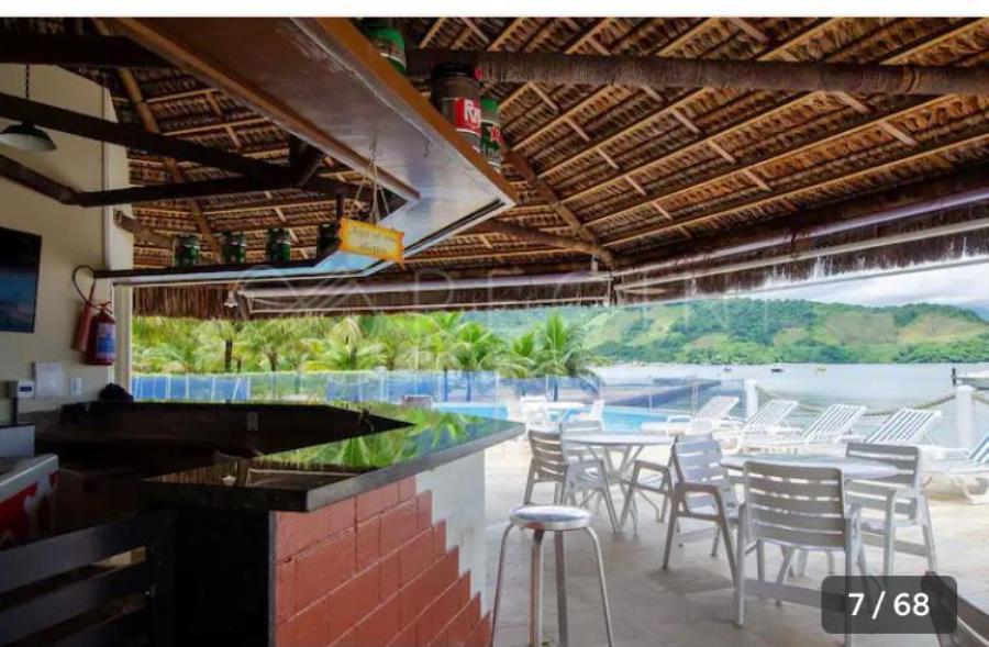CASA Nº 01 + VAGA DE BARCO SECA - CONDOMÍNIO PIER 88 Angra dos Reis/RJ, localizado em Angra Dos Reis - RJ