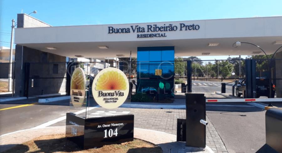 LOTE Nº 11 - QUADRA Nº 21 - PARQUE RESIDENCIAL BUONA VITA São José do Rio Preto/SP, localizado em São José Do Rio Preto - SP
