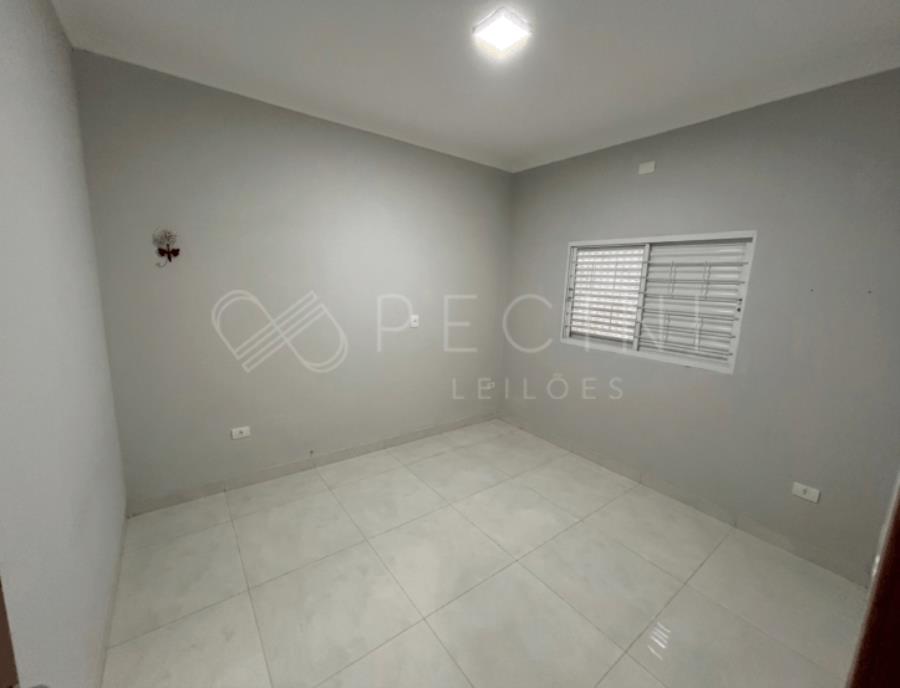 CASA N° 154 - RESIDENCIAL MARIA NAZARET Fernandópolis/SP, localizado em Fernandópolis - SP, bairro Maria Nazaret