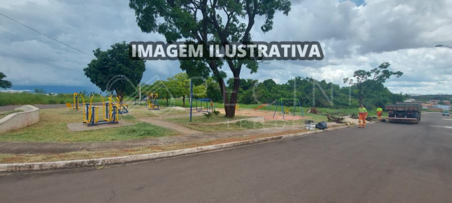 LOTE Nº 04 - QD. Nº 23 - CONJUNTO HABITACIONAL BAURU I Bauru/SP, localizado em Bauru - SP