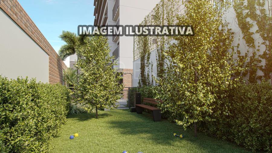 APARTAMENTO Nº 703 - EMPREENDIMENTO IS VILA BUARQUE São Paulo/SP, localizado em São Paulo - SP